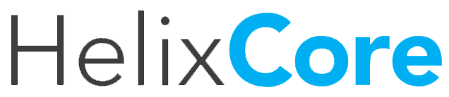 Logo HelixCore IA Servers