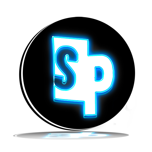 Logo Performance Shows
